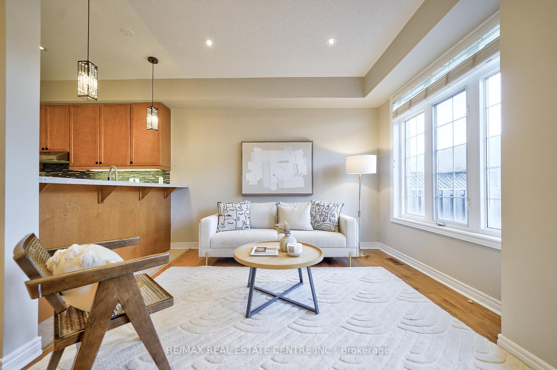 Photo 22 of 2888 Bur Oak Avenue, Markham, Cornell — HOMEH