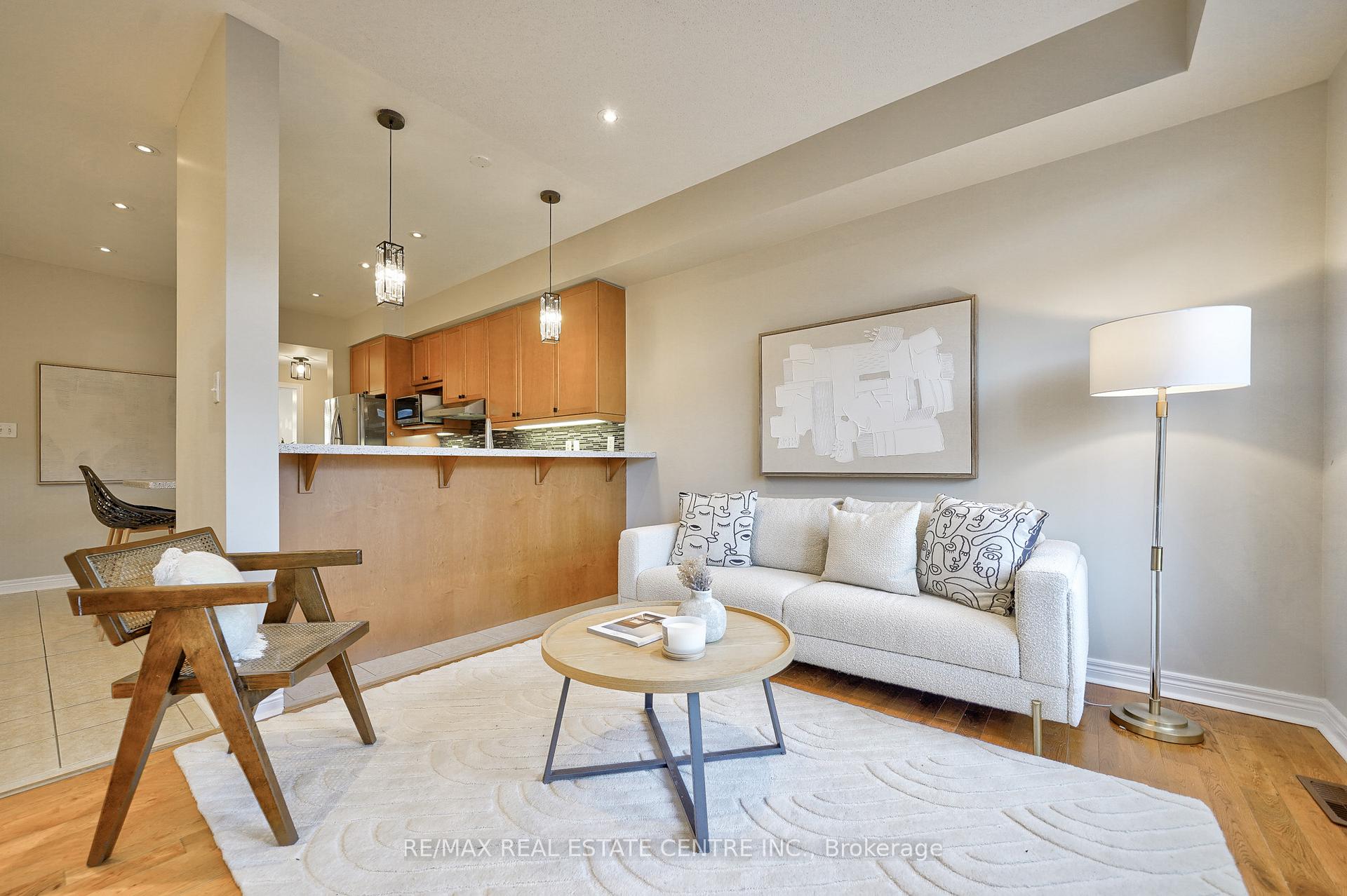 Photo 23 of 2888 Bur Oak Avenue, Markham, Cornell — HOMEH