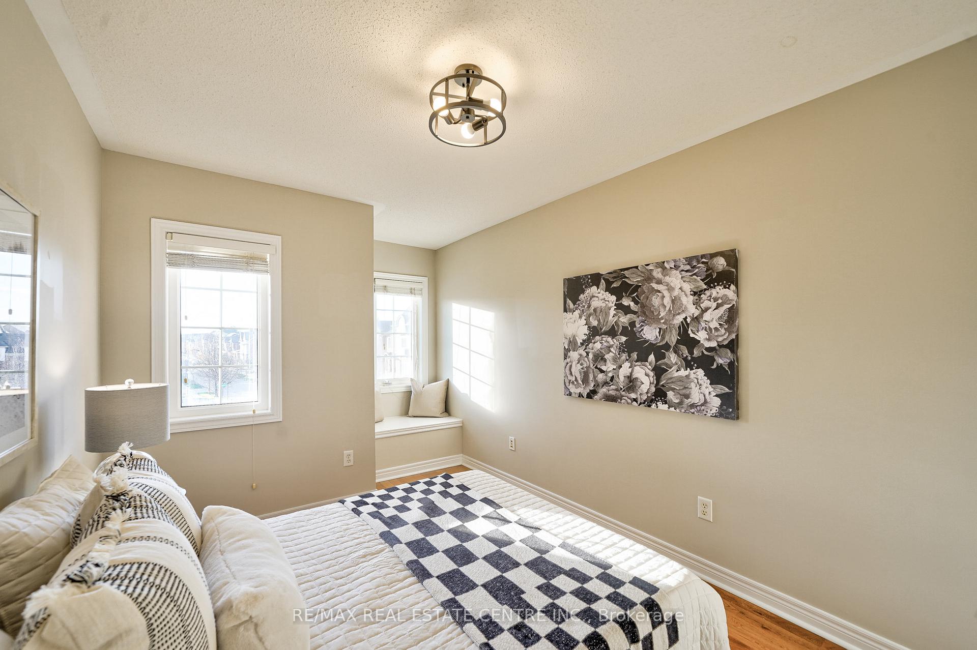 Photo 32 of 2888 Bur Oak Avenue, Markham, Cornell — HOMEH