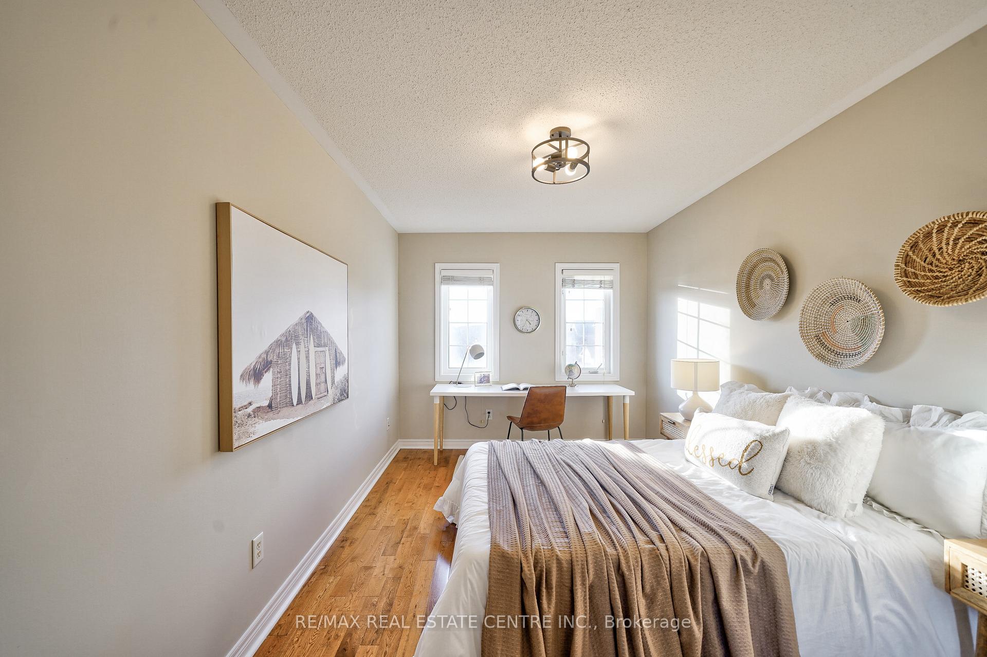Photo 33 of 2888 Bur Oak Avenue, Markham, Cornell — HOMEH