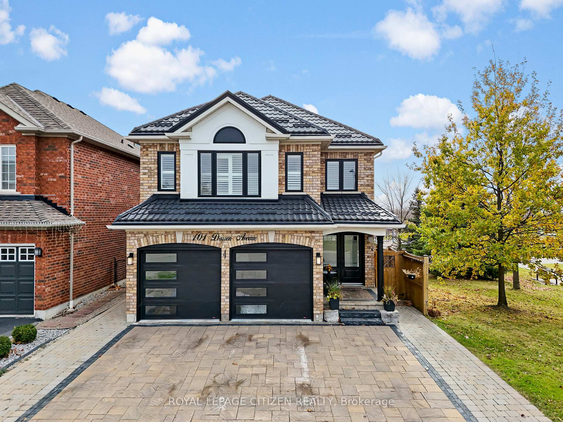 Photo 1 of 101 Darren Avenue, Whitby, Rolling Acres — HOMEH