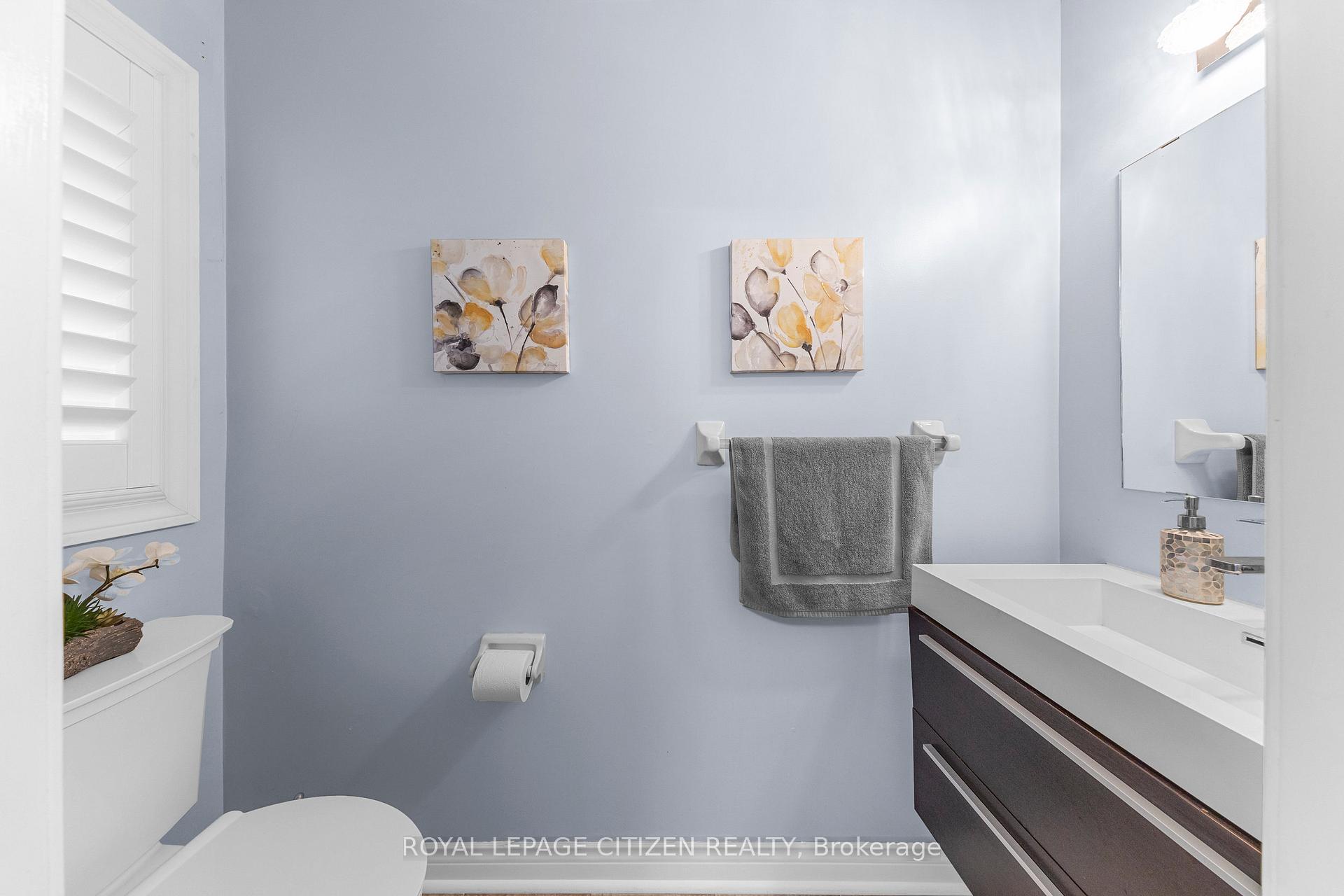 Photo 15 of 101 Darren Avenue, Whitby, Rolling Acres — HOMEH