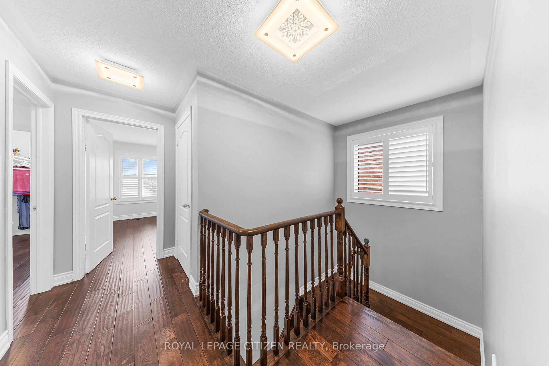 Photo 16 of 101 Darren Avenue, Whitby, Rolling Acres — HOMEH