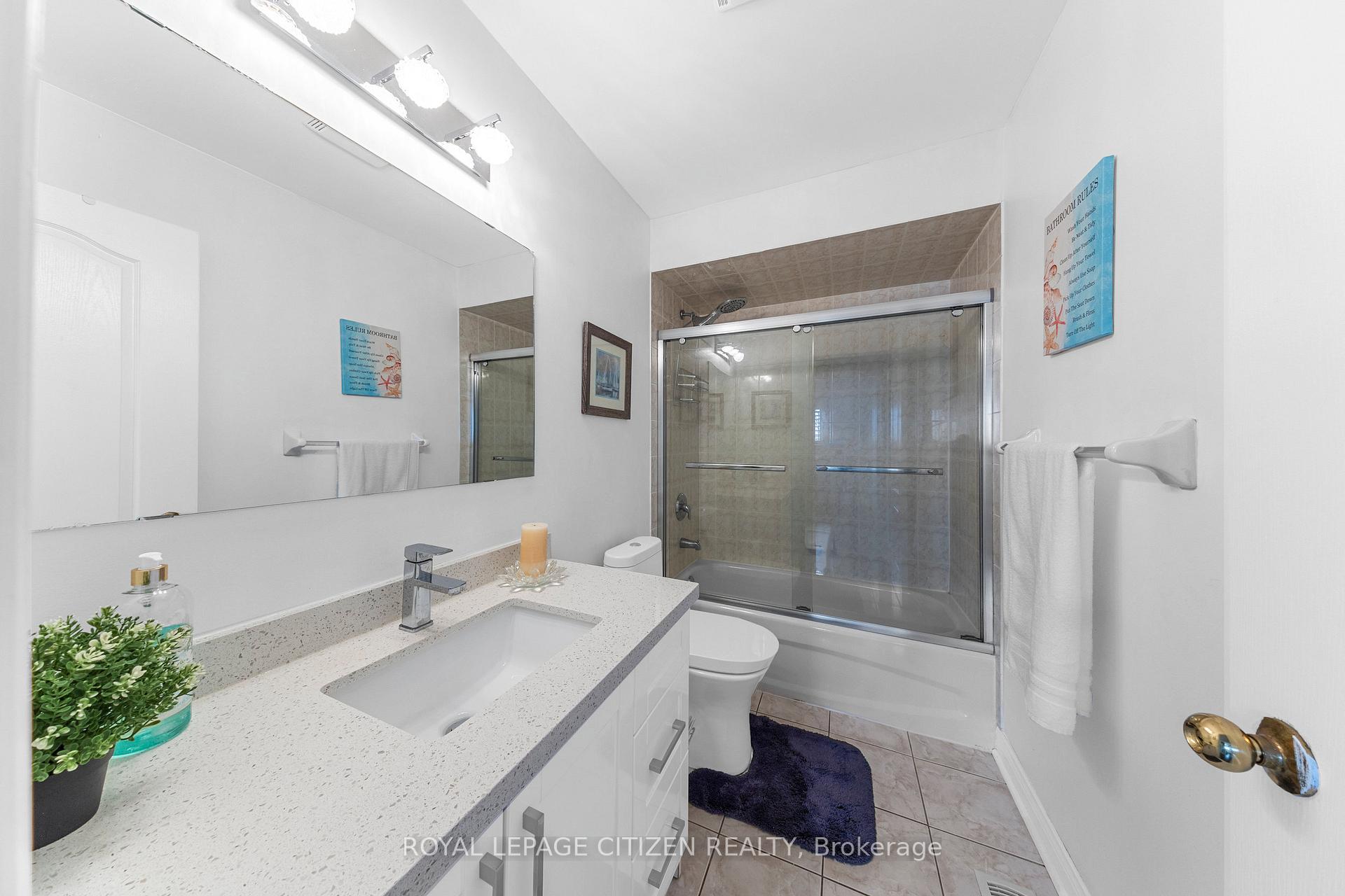 Photo 17 of 101 Darren Avenue, Whitby, Rolling Acres — HOMEH