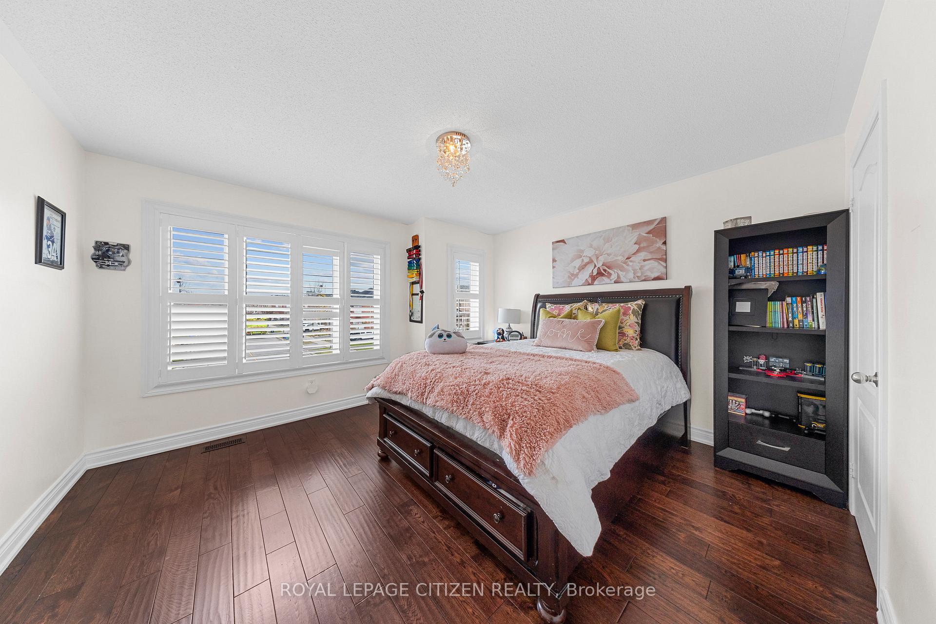 Photo 45 of 101 Darren Avenue, Whitby, Rolling Acres — HOMEH