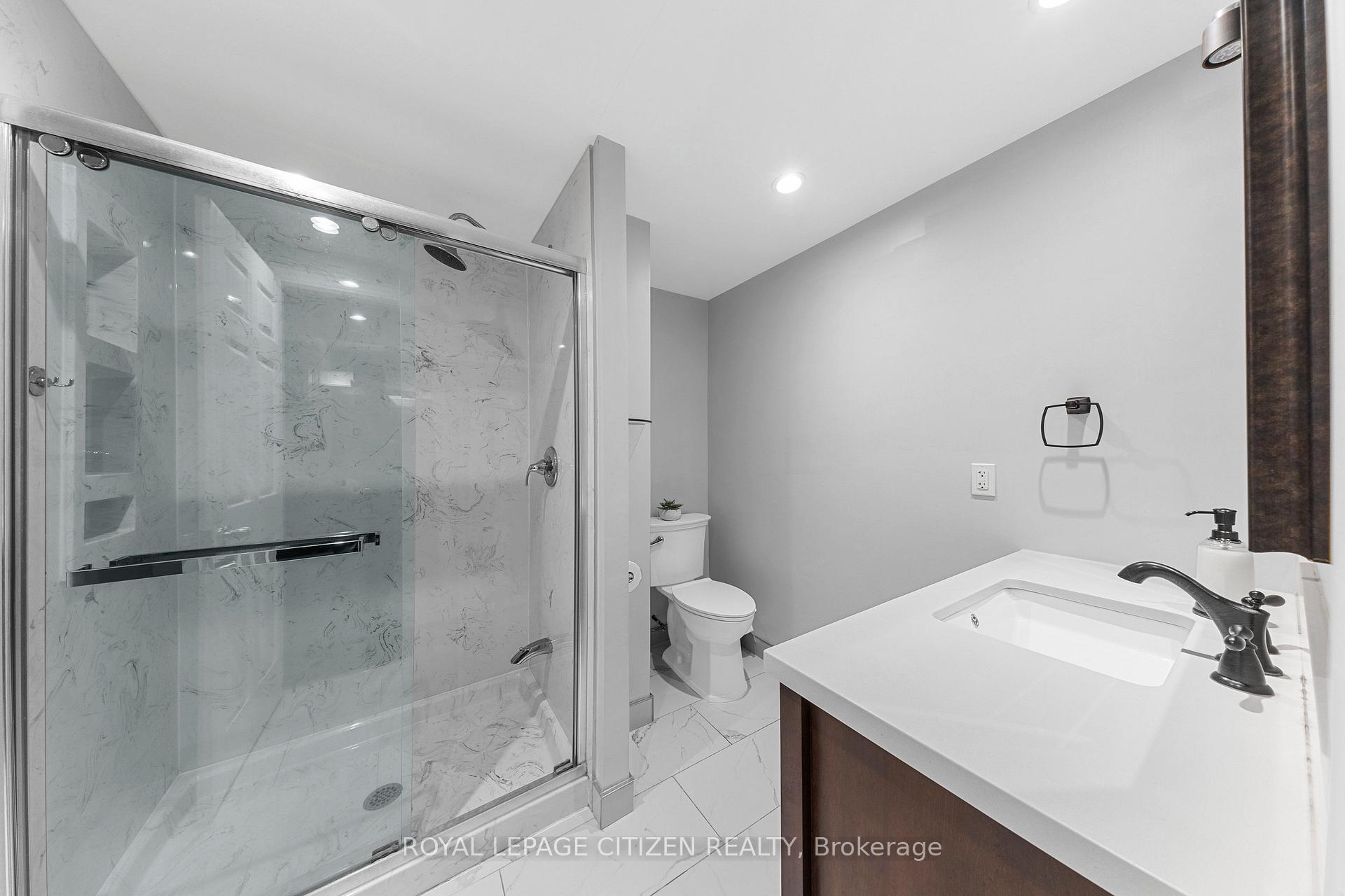 Photo 52 of 101 Darren Avenue, Whitby, Rolling Acres — HOMEH