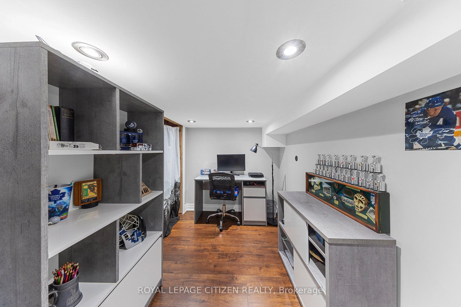 Photo 55 of 101 Darren Avenue, Whitby, Rolling Acres — HOMEH