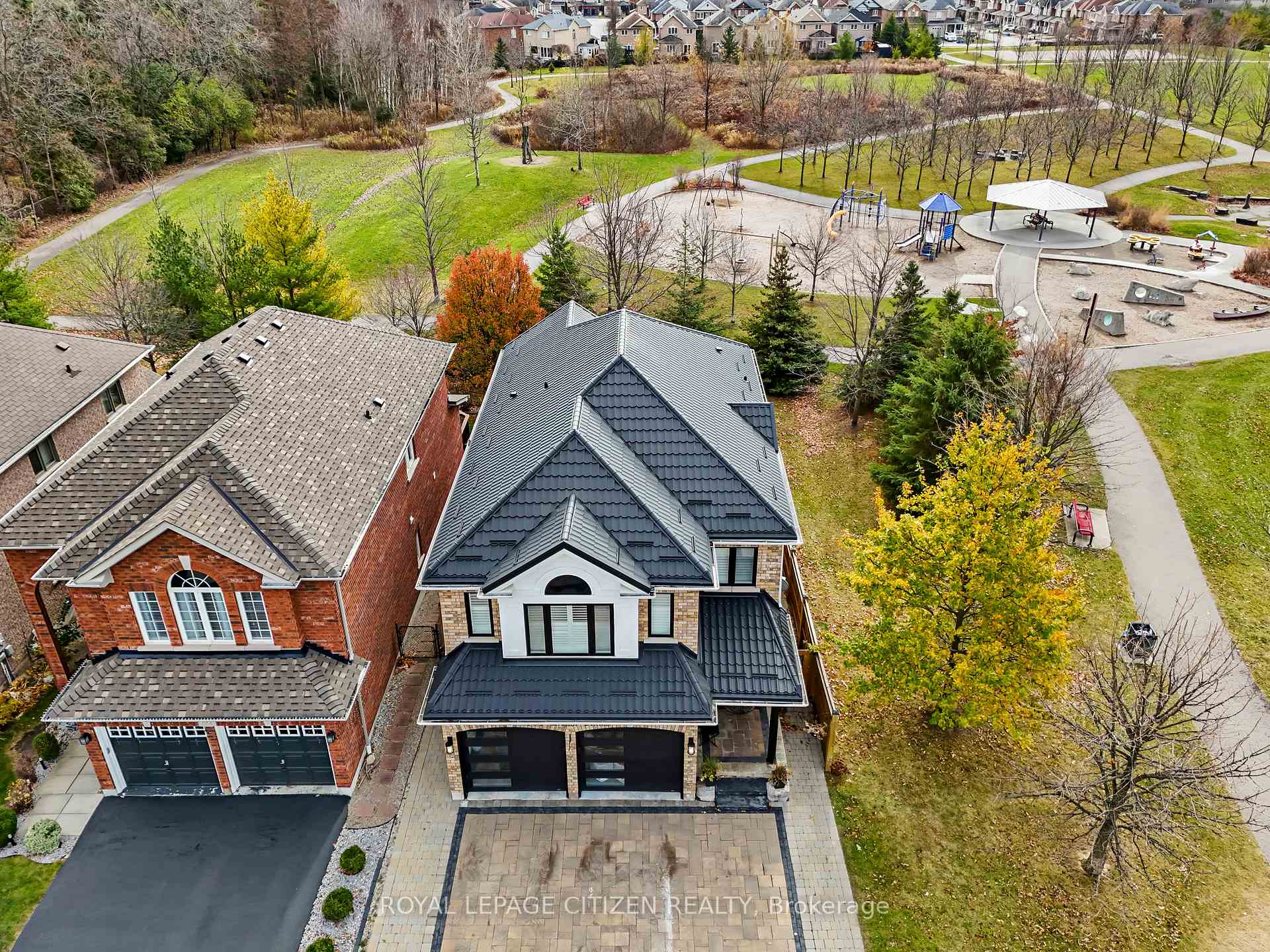 Photo 56 of 101 Darren Avenue, Whitby, Rolling Acres — HOMEH