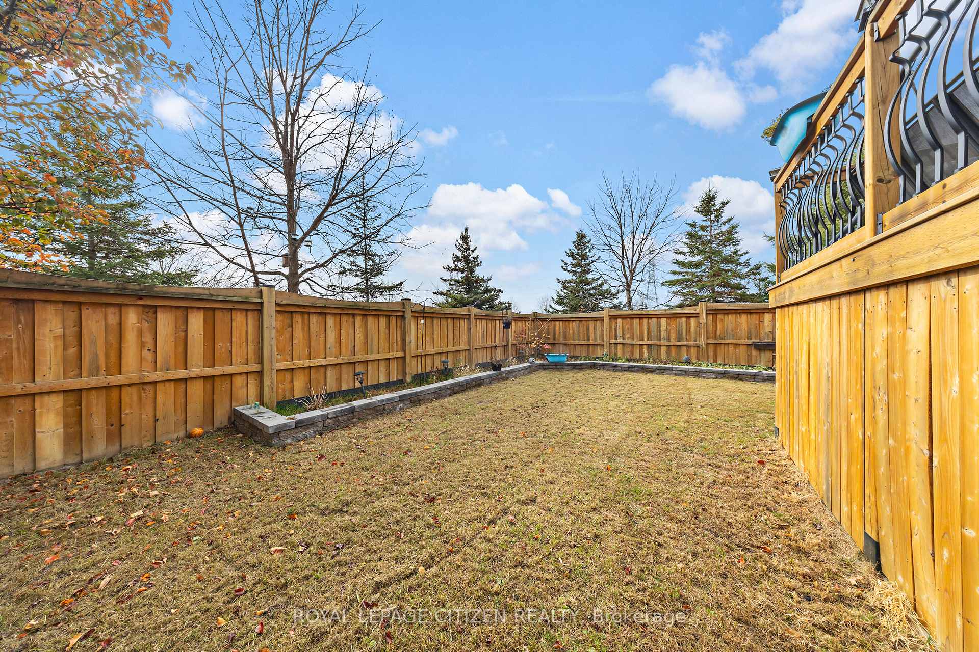 Photo 59 of 101 Darren Avenue, Whitby, Rolling Acres — HOMEH