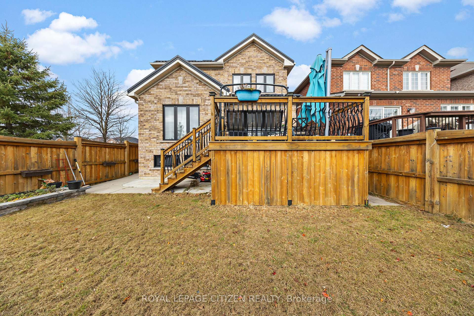 Photo 60 of 101 Darren Avenue, Whitby, Rolling Acres — HOMEH