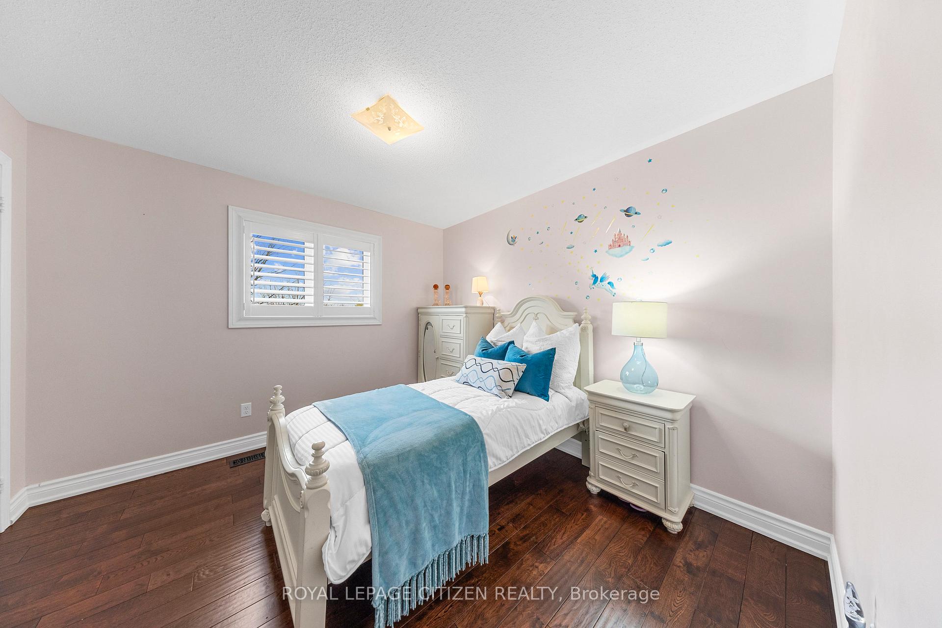Photo 23 of 101 Darren Avenue, Whitby, Rolling Acres — HOMEH