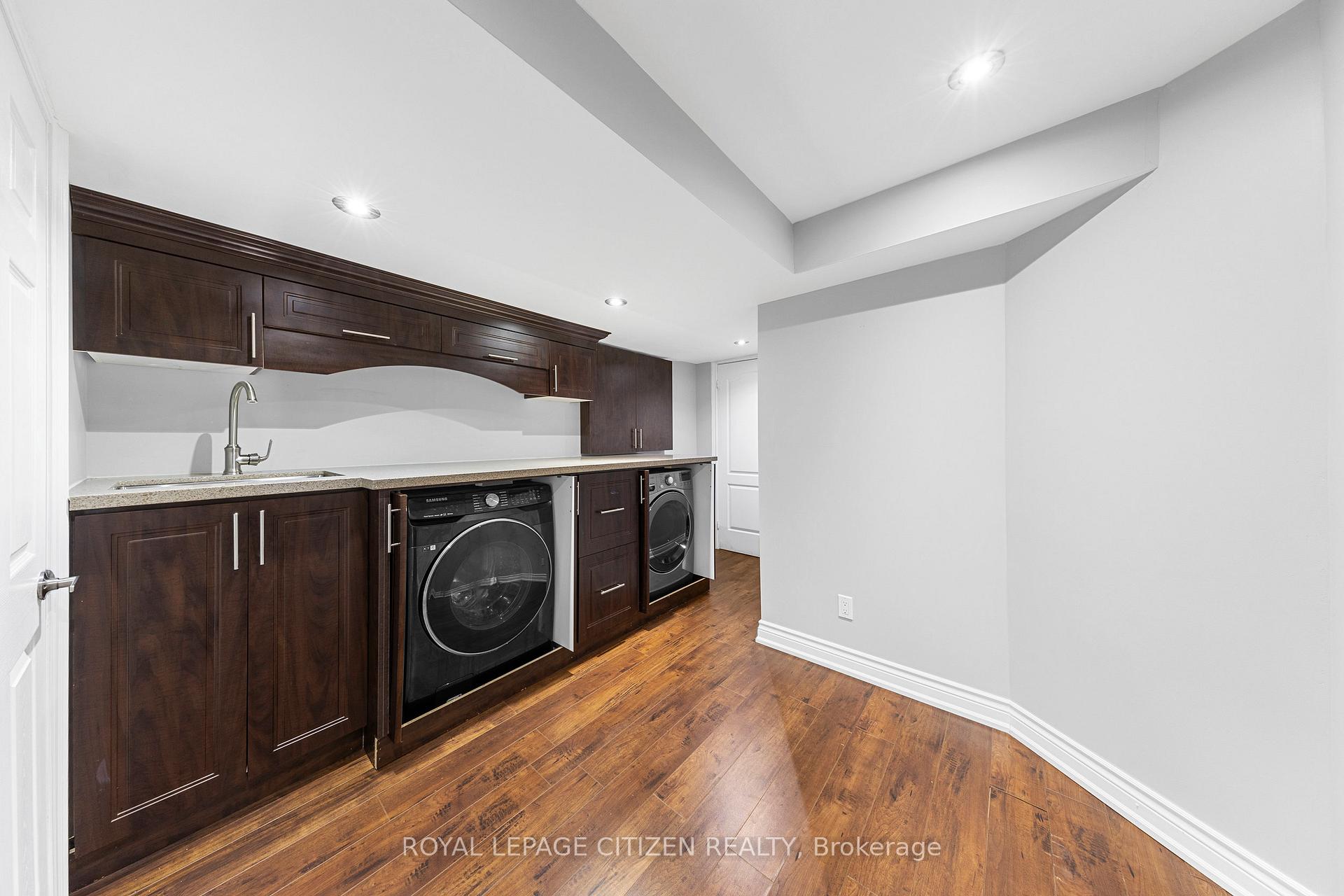 Photo 26 of 101 Darren Avenue, Whitby, Rolling Acres — HOMEH