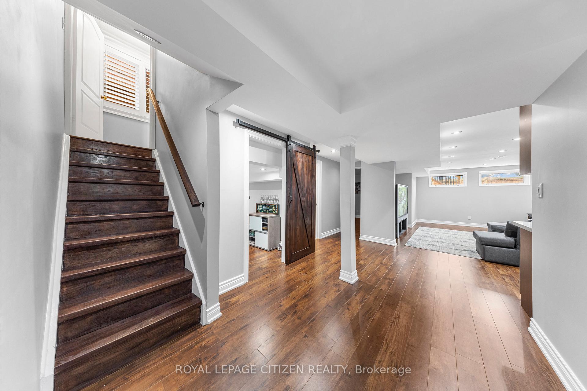 Photo 27 of 101 Darren Avenue, Whitby, Rolling Acres — HOMEH