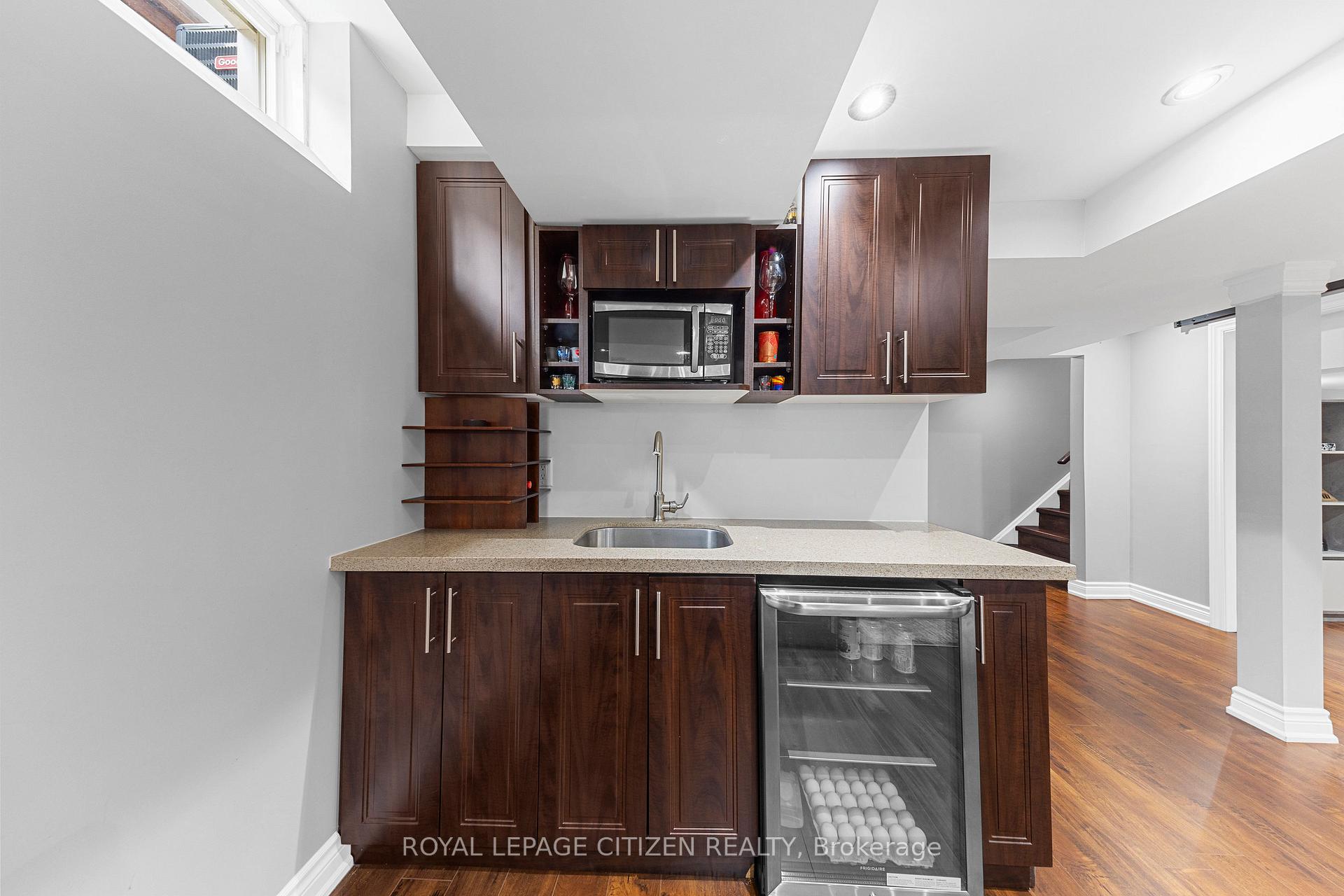 Photo 29 of 101 Darren Avenue, Whitby, Rolling Acres — HOMEH