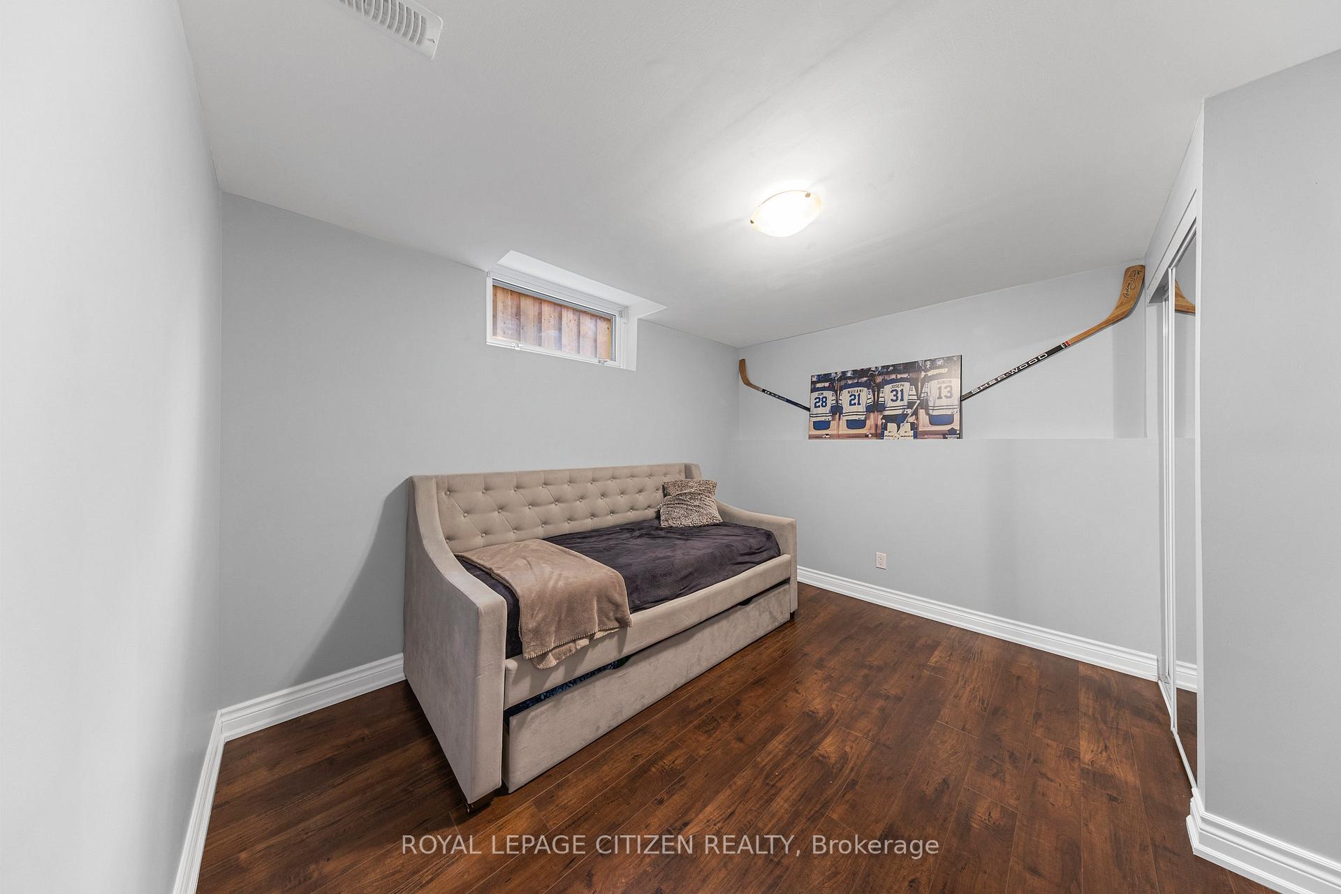 Photo 31 of 101 Darren Avenue, Whitby, Rolling Acres — HOMEH
