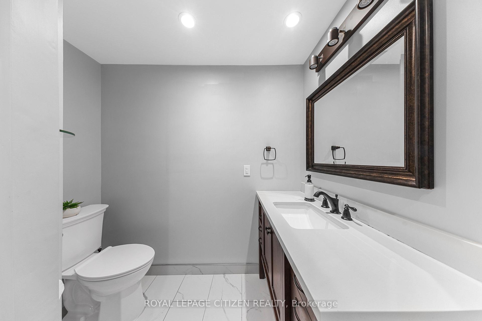 Photo 33 of 101 Darren Avenue, Whitby, Rolling Acres — HOMEH
