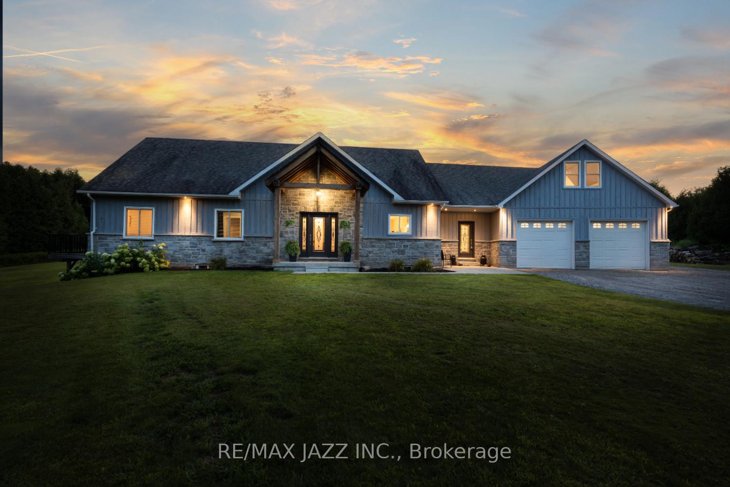 Photo 1 of 7386 Middle Road, Clarington, Rural Clarington — HOMEH