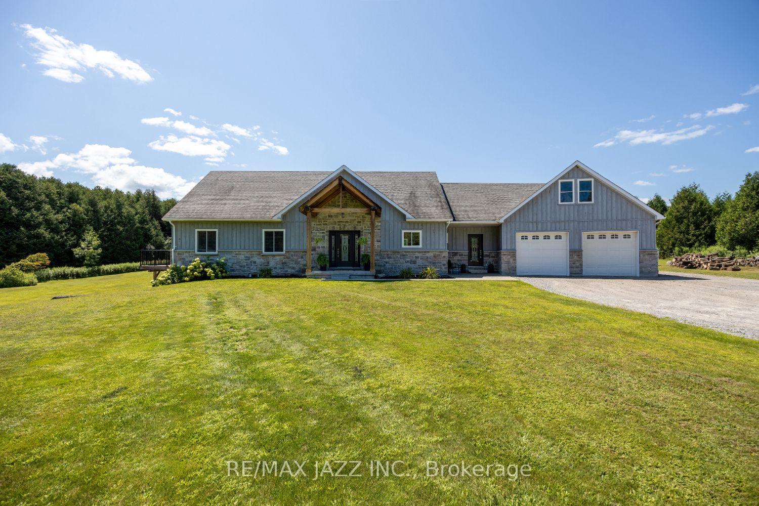 Photo 3 of 7386 Middle Road, Clarington, Rural Clarington — HOMEH