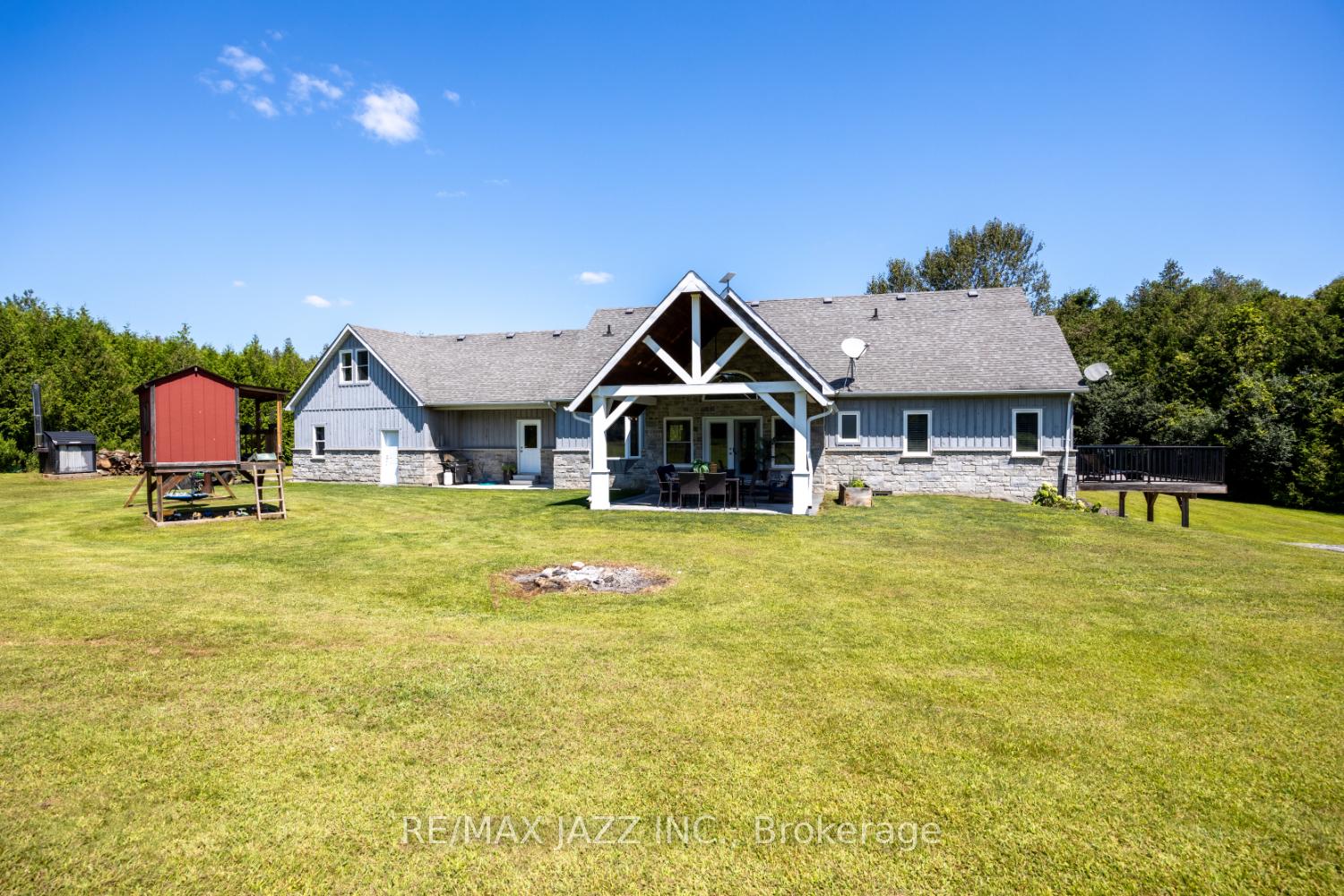 Photo 33 of 7386 Middle Road, Clarington, Rural Clarington — HOMEH