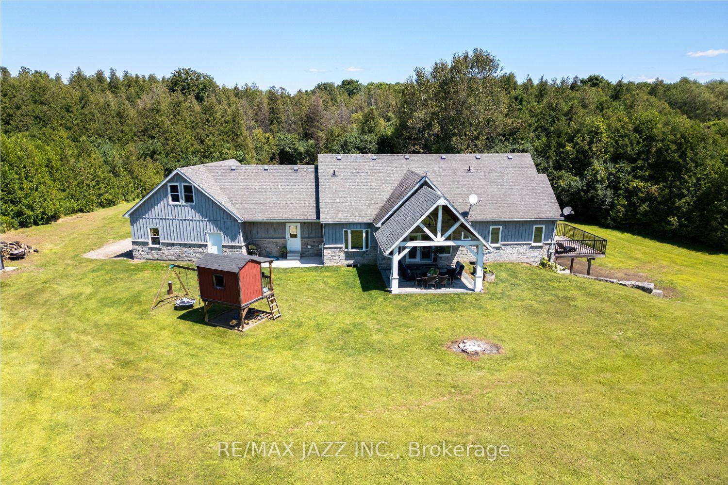 Photo 34 of 7386 Middle Road, Clarington, Rural Clarington — HOMEH