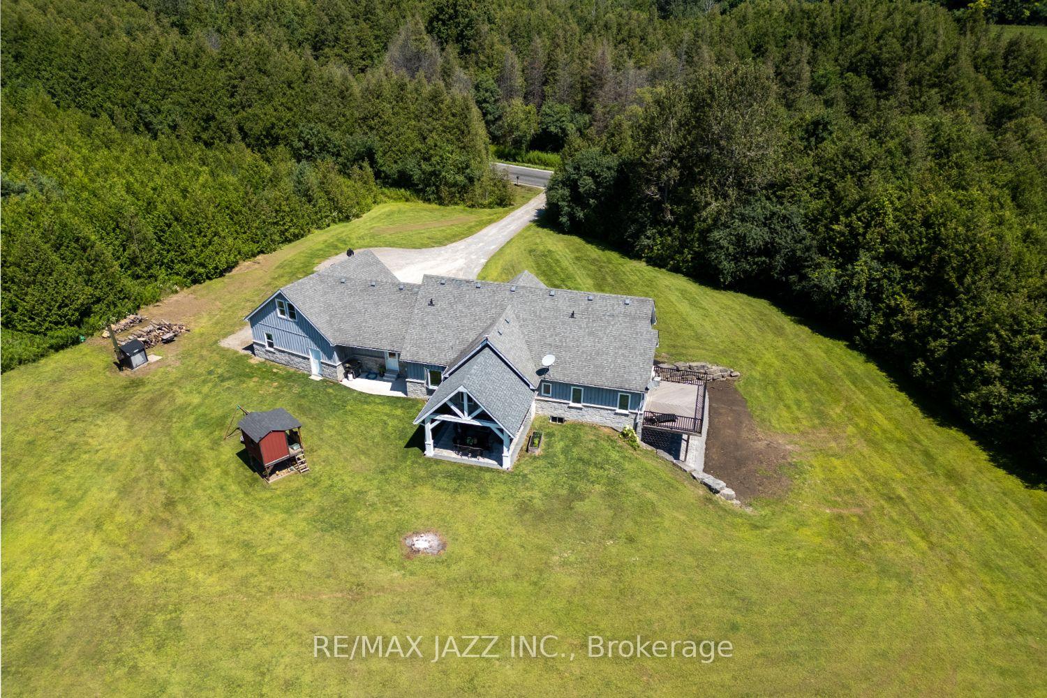 Photo 35 of 7386 Middle Road, Clarington, Rural Clarington — HOMEH