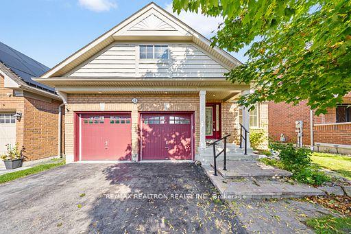 Photo 2 of 15 Galea Drive, Ajax, Central East — HOMEH