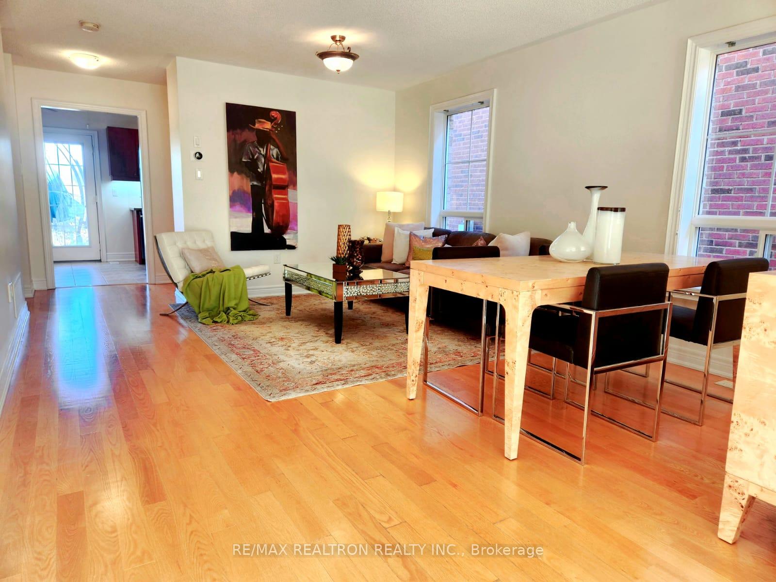 Photo 7 of 15 Galea Drive, Ajax, Central East — HOMEH