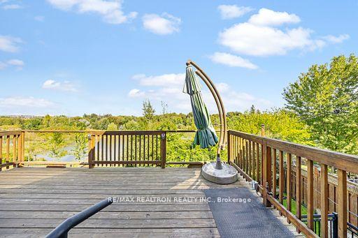 Photo 17 of 15 Galea Drive, Ajax, Central East — HOMEH