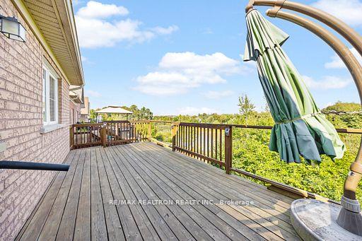 Photo 18 of 15 Galea Drive, Ajax, Central East — HOMEH
