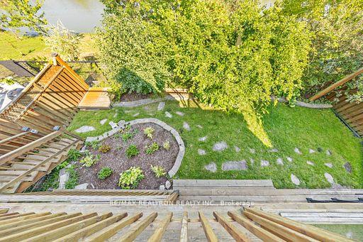 Photo 20 of 15 Galea Drive, Ajax, Central East — HOMEH