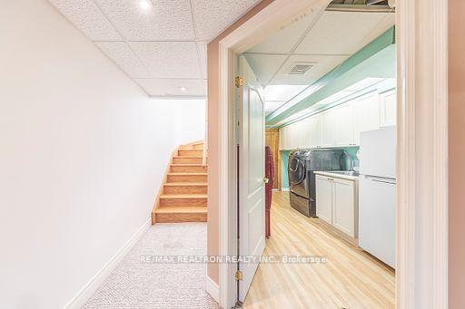 Photo 26 of 15 Galea Drive, Ajax, Central East — HOMEH
