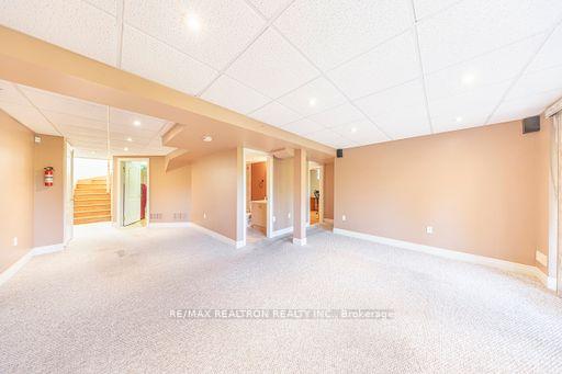 Photo 29 of 15 Galea Drive, Ajax, Central East — HOMEH