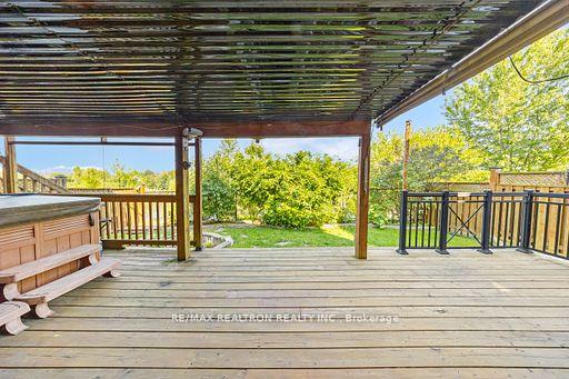 Photo 36 of 15 Galea Drive, Ajax, Central East — HOMEH