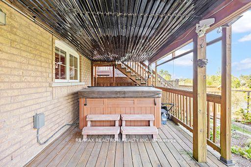 Photo 37 of 15 Galea Drive, Ajax, Central East — HOMEH