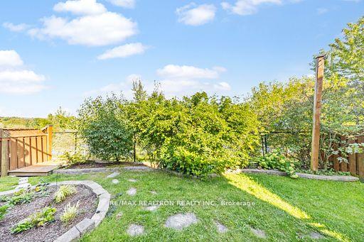 Photo 38 of 15 Galea Drive, Ajax, Central East — HOMEH