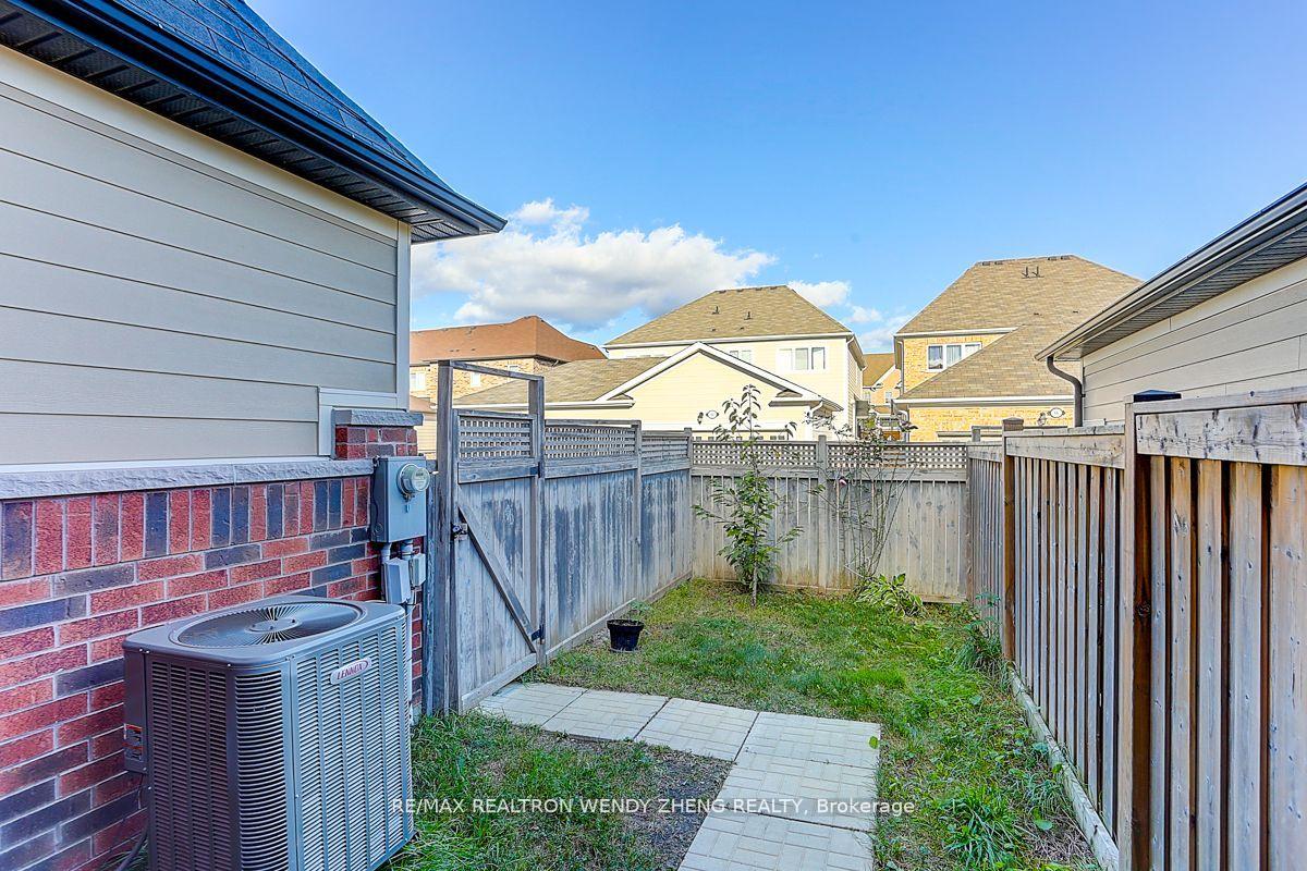 Photo 58 of 57 Bittersweet Street, Markham, Cornell — HOMEH
