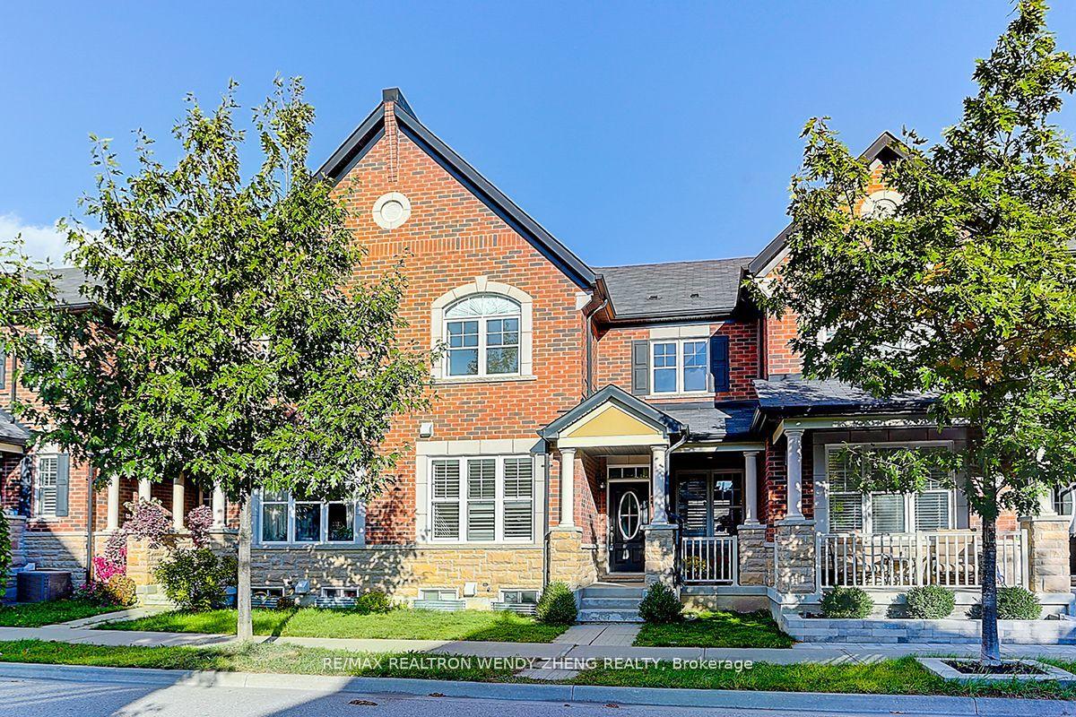 Photo 1 of 57 Bittersweet Street, Markham, Cornell — HOMEH