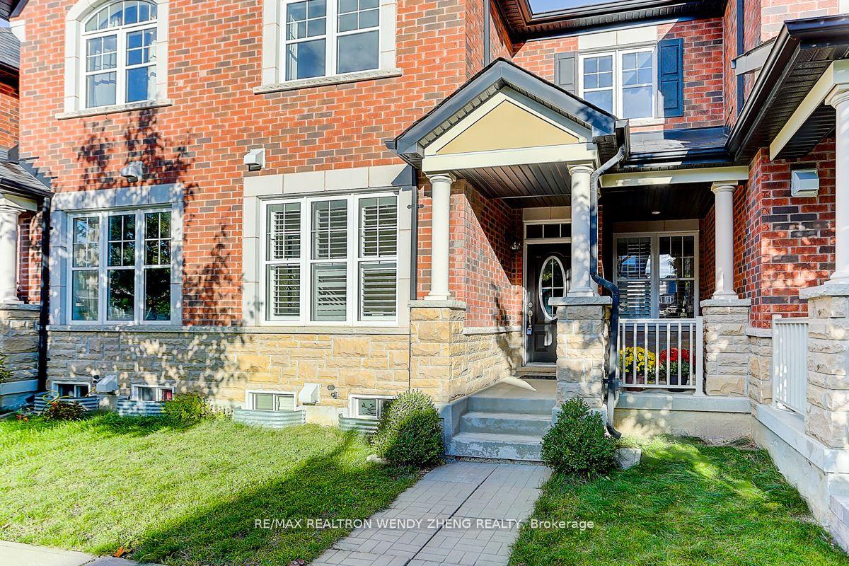 Photo 3 of 57 Bittersweet Street, Markham, Cornell — HOMEH