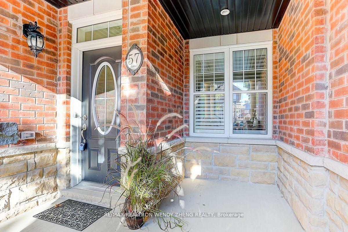 Photo 4 of 57 Bittersweet Street, Markham, Cornell — HOMEH