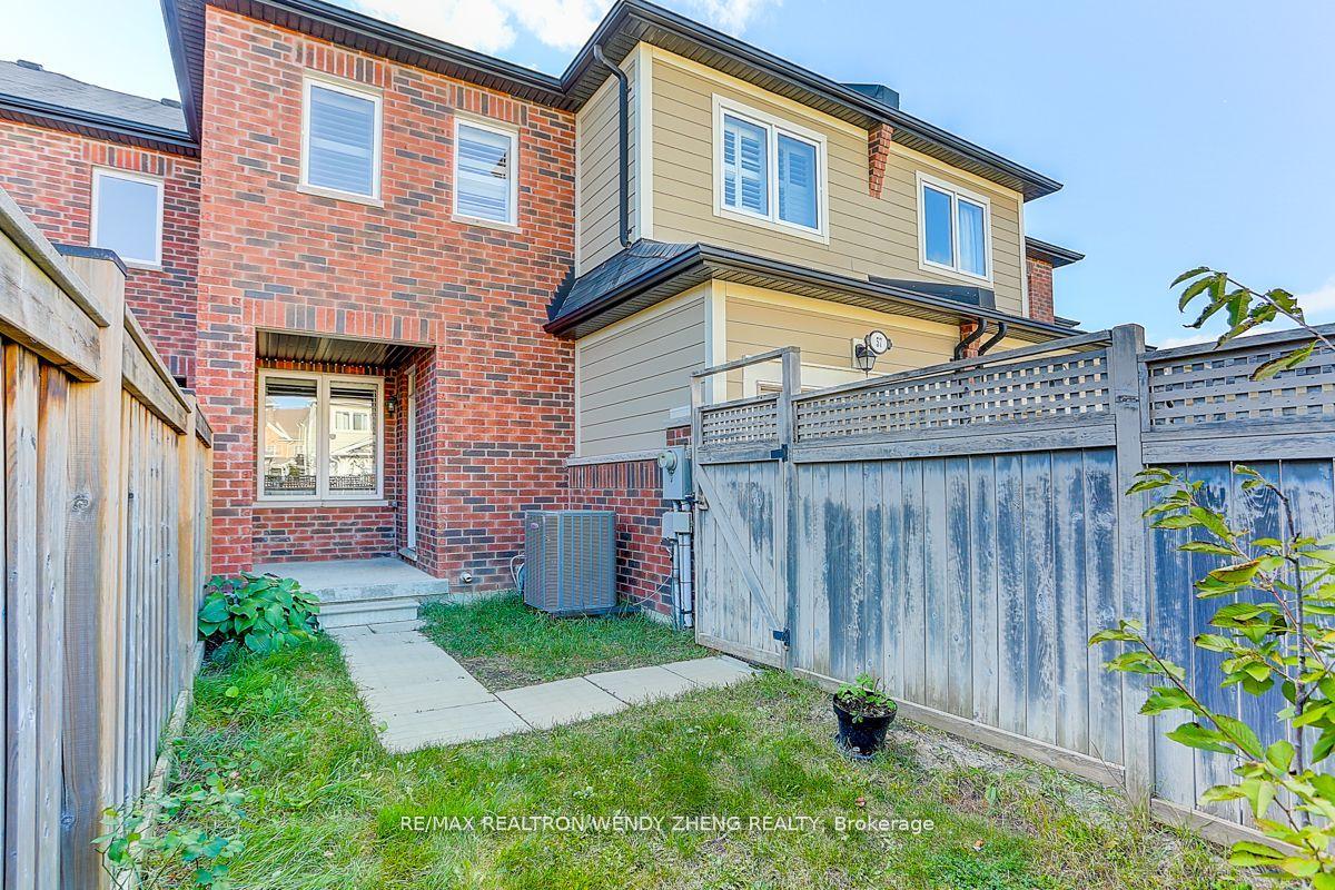 Photo 79 of 57 Bittersweet Street, Markham, Cornell — HOMEH