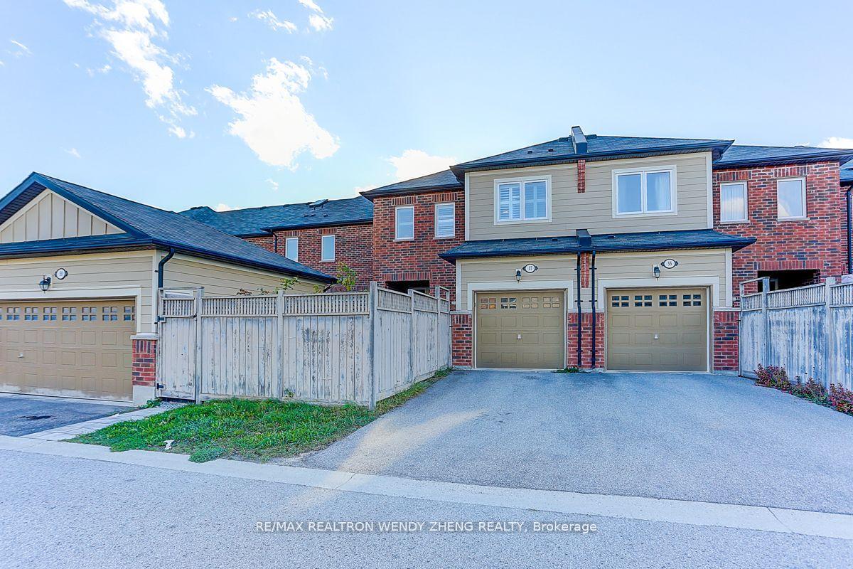 Photo 80 of 57 Bittersweet Street, Markham, Cornell — HOMEH