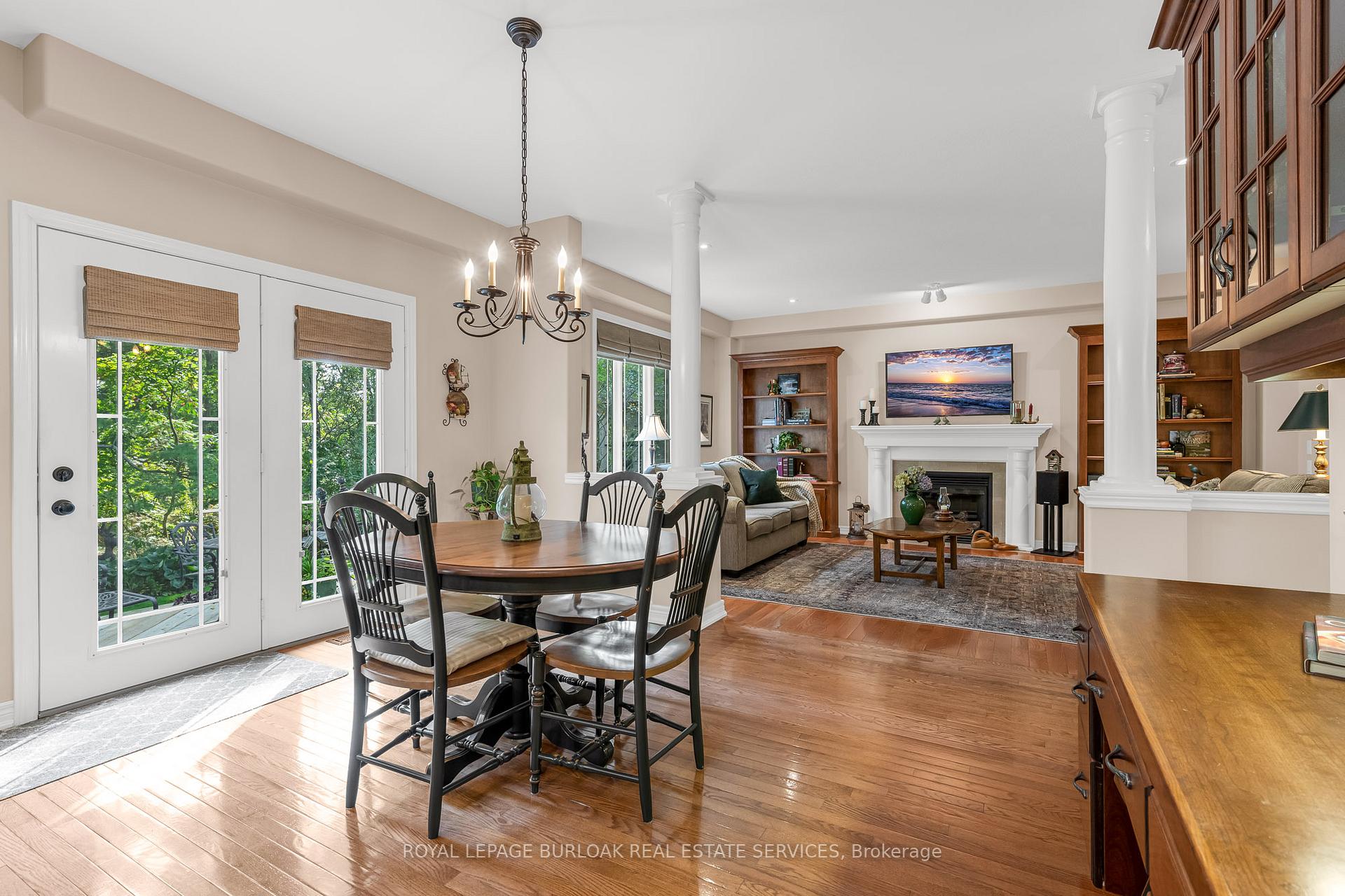 Photo 11 of 35 Oldmill Road, Hamilton, Ancaster — HOMEH