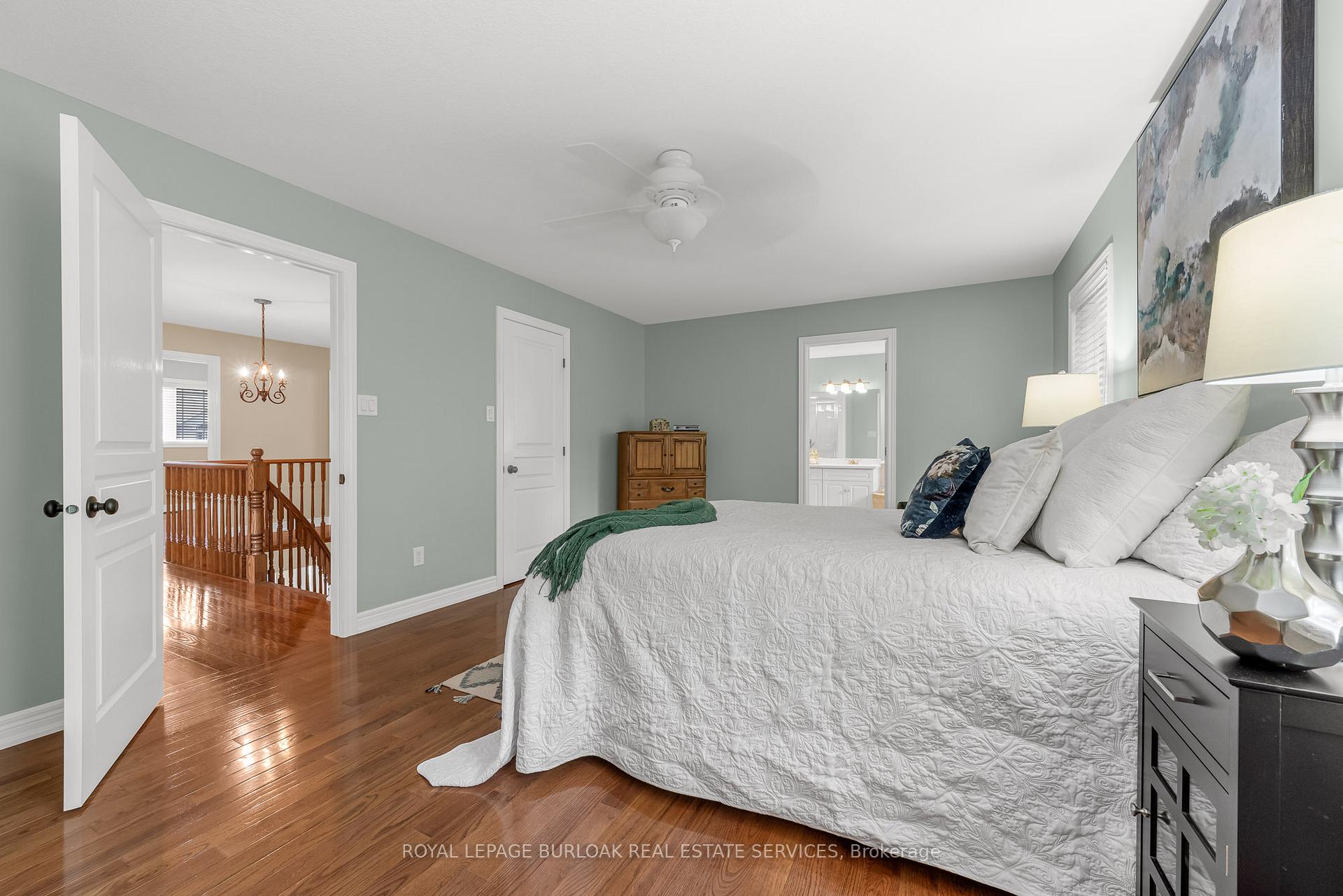 Photo 20 of 35 Oldmill Road, Hamilton, Ancaster — HOMEH