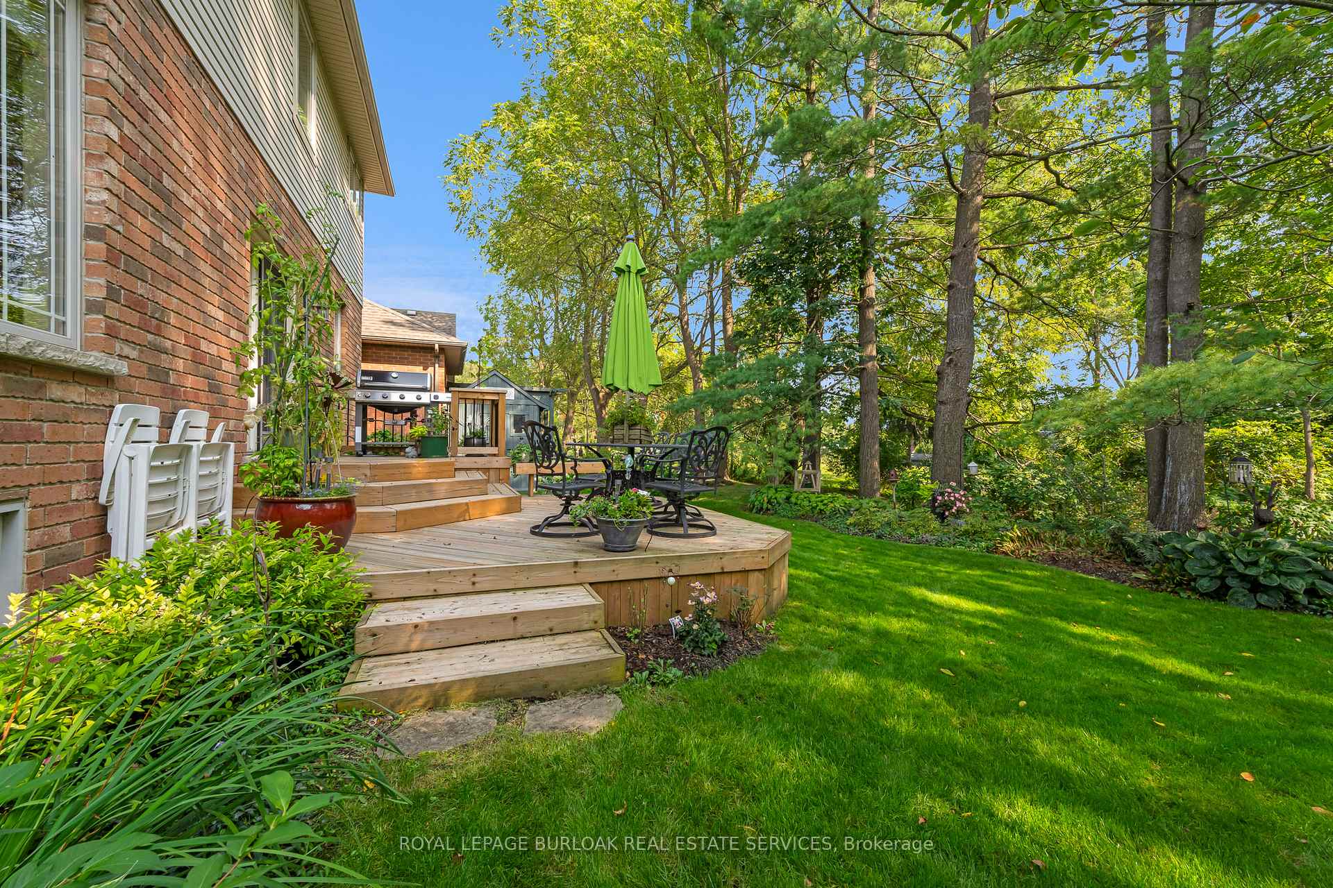 Photo 56 of 35 Oldmill Road, Hamilton, Ancaster — HOMEH