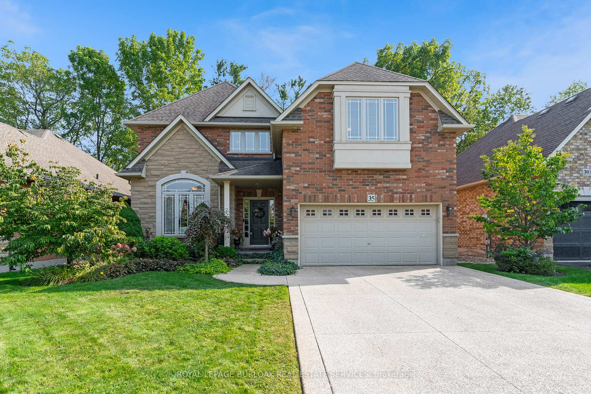 Photo 22 of 35 Oldmill Road, Hamilton, Ancaster — HOMEH