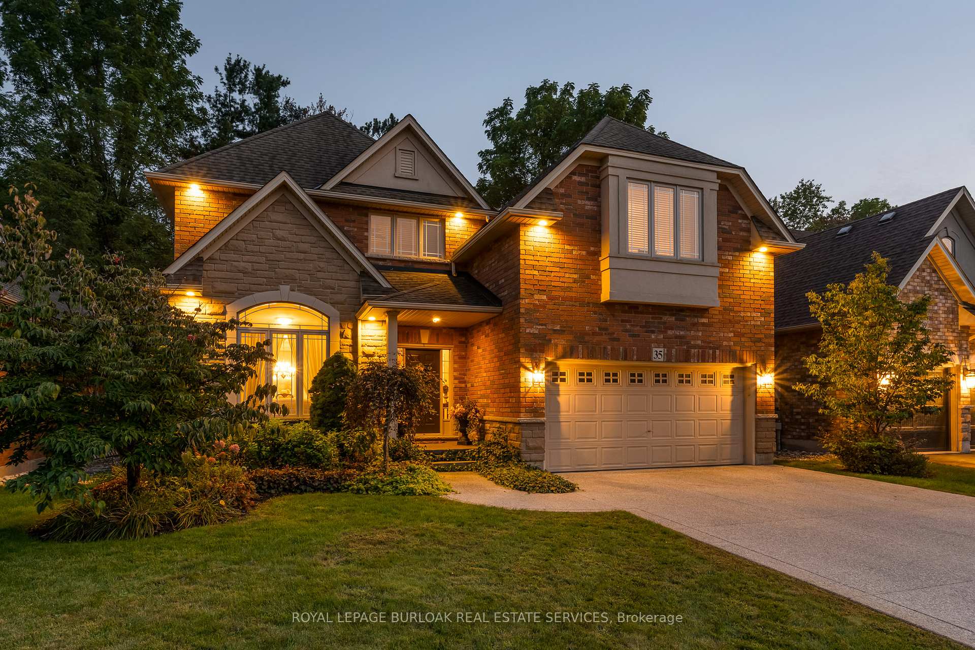 Photo 24 of 35 Oldmill Road, Hamilton, Ancaster — HOMEH