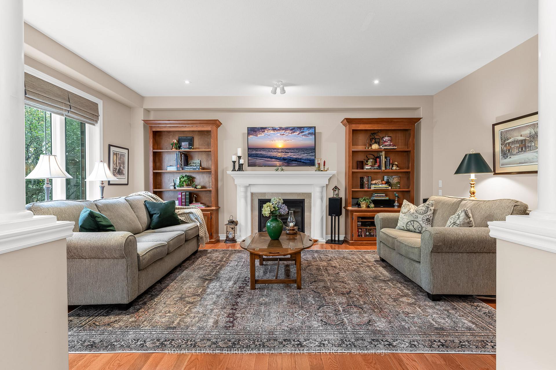 Photo 34 of 35 Oldmill Road, Hamilton, Ancaster — HOMEH