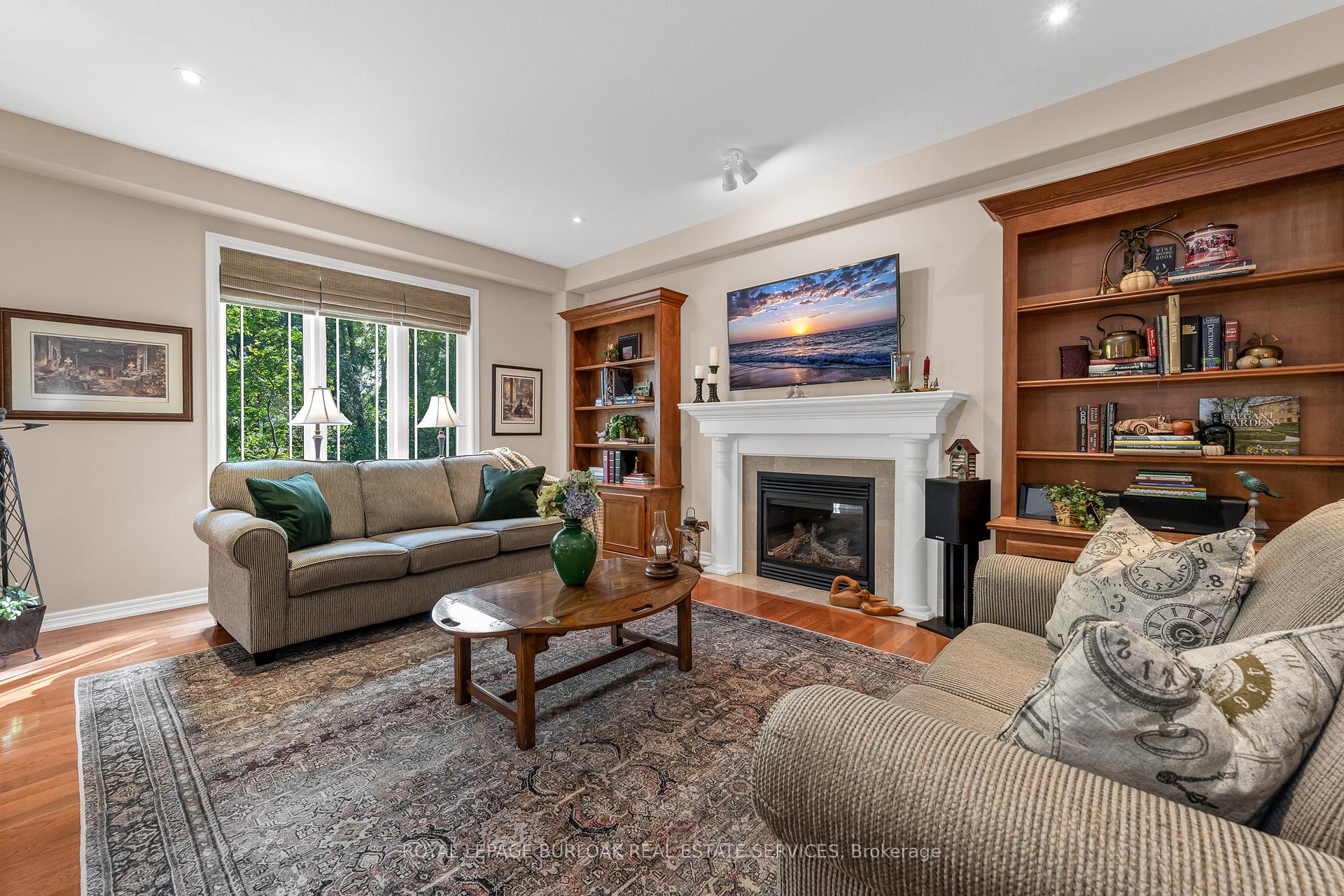 Photo 35 of 35 Oldmill Road, Hamilton, Ancaster — HOMEH