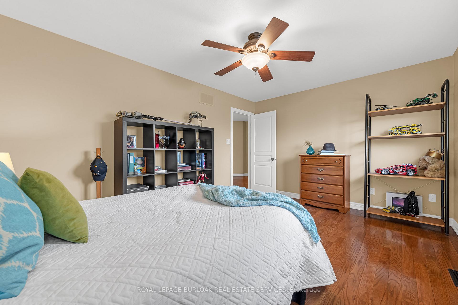 Photo 64 of 35 Oldmill Road, Hamilton, Ancaster — HOMEH