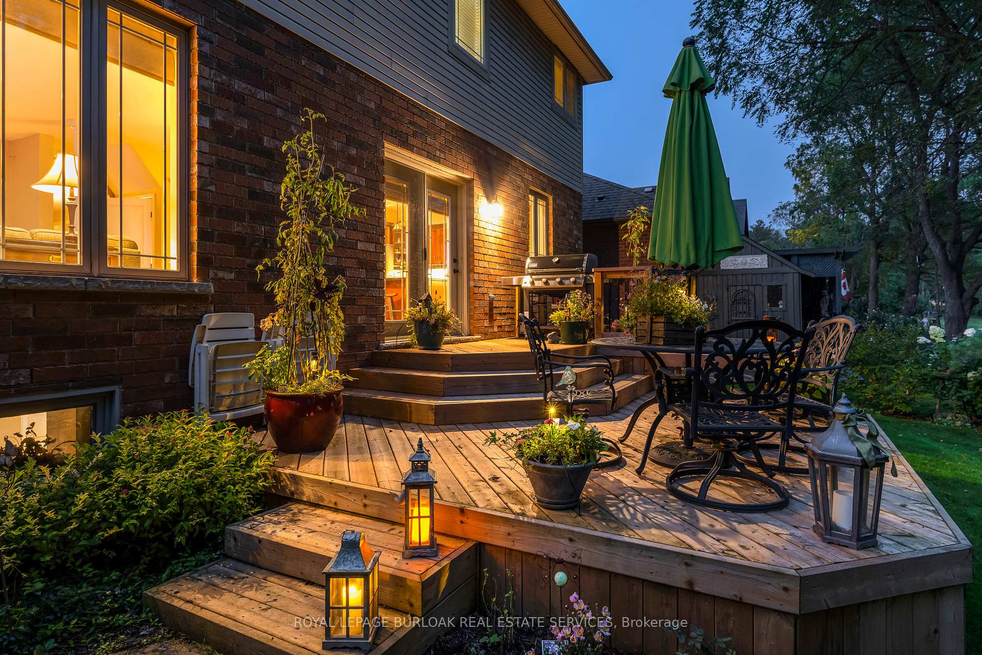 Photo 77 of 35 Oldmill Road, Hamilton, Ancaster — HOMEH